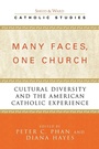 Cover: Many Faces, One Church - Rowman & Littlefield Publishers
