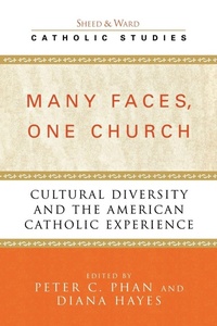 Enlarge image Cover: Many Faces, One Church - Rowman & Littlefield Publishers