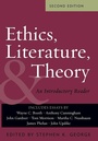 Cover: Ethics, Literature, and Theory - Rowman & Littlefield Publishers