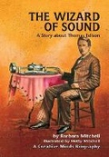 Cover: The Wizard of Sound - Carolrhoda