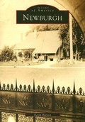 Cover: Newburgh - Arcadia Publishing (SC)