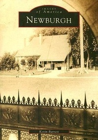 Enlarge image Cover: Newburgh - Arcadia Publishing (SC)