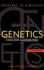 Cover: Genetics - Rowman & Littlefield Publishers