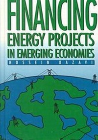 Abbildung von: Financing Energy Projects in Emerging Economies - PennWell Books