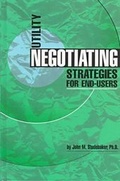 Cover: How to Negotiate with Utilities - PennWell Books