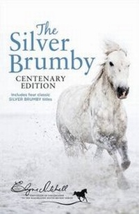 Enlarge image Cover: Silver Brumby Centenary Edition - HarperCollins Publishers (Australia) Pty Ltd