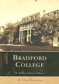 Abbildung von: Bradford College - Arcadia Publishing (SC)