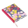 Cover: Monet Chrysanthemum Classic Journal - Galison