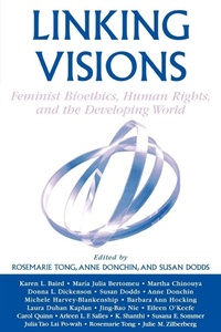 Enlarge image Cover: Linking Visions - Rowman & Littlefield Publishers