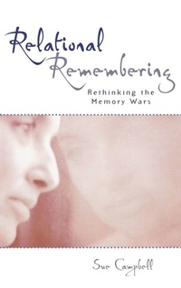 Enlarge image Cover: Relational Remembering - Rowman & Littlefield Publishers