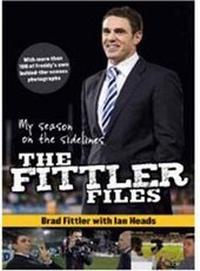 Abbildung von: The Fittler Files - HarperSports