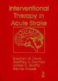 Cover: Interventional Therapy and Stroke - Blackwell Science Inc.