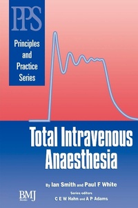 Enlarge image Cover: Total Intravenous Anaesthesia - BMJ Books