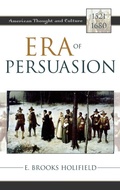 Cover: Era of Persuasion - Rowman & Littlefield Publishers
