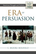 Cover: Era of Persuasion - Rowman & Littlefield Publishers