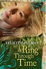 Cover: A Ring Through Time - HarperCollins Publishers (Australia) Pty Ltd