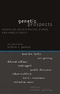 Cover: Genetic Prospects - Rowman & Littlefield Publishers