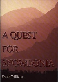 Abbildung von: Quest for Snowdonia, A - Llygad Gwalch Cyf