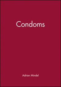 Enlarge image Cover: Condoms - BMJ Books