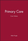 Cover: Primary Care - BMJ Books