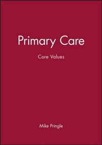 Enlarge image Cover: Primary Care - BMJ Books