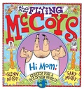 Cover: The Flying McCoys - Andrews McMeel Publishing