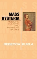 Cover: Mass Hysteria - Rowman & Littlefield Publishers