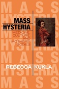 Cover: Mass Hysteria - Rowman & Littlefield Publishers