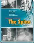 Cover: Rothman-Simeone the Spine - Saunders