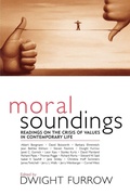 Cover: Moral Soundings - Rowman & Littlefield Publishers