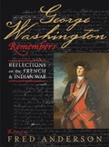 Cover: George Washington Remembers - Rowman & Littlefield Publishers