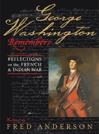 Enlarge image Cover: George Washington Remembers - Rowman & Littlefield Publishers