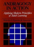 Cover: Andragogy in Action - Jossey-Bass