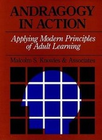 Enlarge image Cover: Andragogy in Action - Jossey-Bass