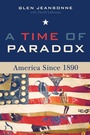 Cover: A Time of Paradox - Rowman & Littlefield Publishers