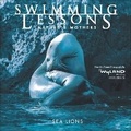 Cover: Swimming Lessons - Andrews McMeel Publishing