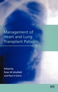 Bild: Management of Heart and Lung Transplant Patients - BMJ Books