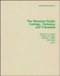 Cover: The Mesozoic Pacific - American Geophysical Union