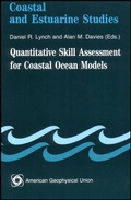 Cover: Quantitative Skill Assessment for Coastal Ocean Models - American Geophysical Union