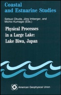 Cover: Physical Processes in a Large Lake - American Geophysical Union