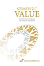 Cover: Strategic Value - HarperCollins Publishers (Australia) Pty Ltd