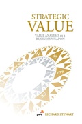 Cover: Strategic Value - HarperCollins Publishers (Australia) Pty Ltd