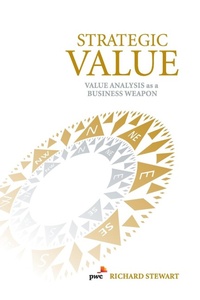 Enlarge image Cover: Strategic Value - HarperCollins Publishers (Australia) Pty Ltd