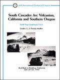 Cover: South Cascades ARC Volcanism, California and Southern Oregon - American Geophysical Union