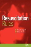 Cover: Resuscitation Rules - BMJ Books