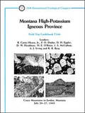 Cover: Montana High Potassimn Igneous Province - American Geophysical Union