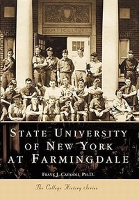 Abbildung von: State University of New York at Farmingdale - Arcadia Publishing (SC)
