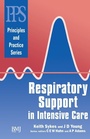 Cover: Respiratory Support in Intensive Care - BMJ Books