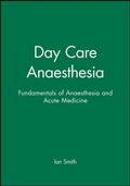 Abbildung von: Day Care Anaesthesia - BMJ Books