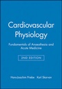 Cover: Cardiovascular Physiology - BMJ Books